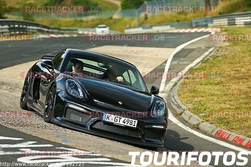 Bild #7992727 - Touristenfahrten Nürburgring Nordschleife (01.08.2019)