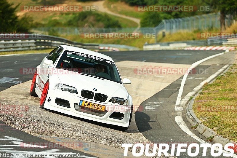 Bild #7992730 - Touristenfahrten Nürburgring Nordschleife (01.08.2019)