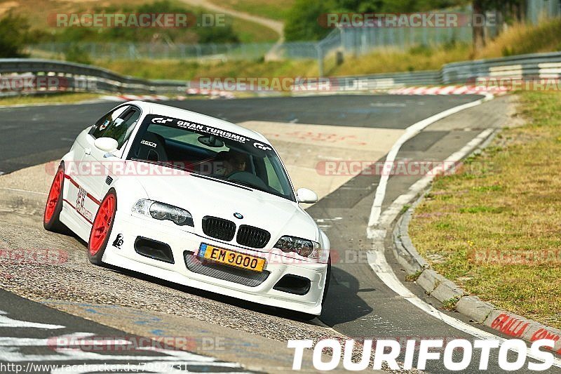 Bild #7992731 - Touristenfahrten Nürburgring Nordschleife (01.08.2019)