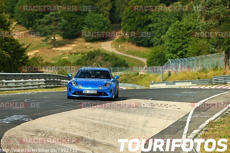 Bild #7992732 - Touristenfahrten Nürburgring Nordschleife (01.08.2019)