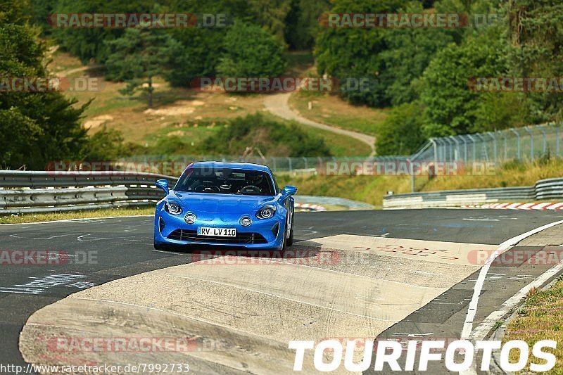 Bild #7992733 - Touristenfahrten Nürburgring Nordschleife (01.08.2019)