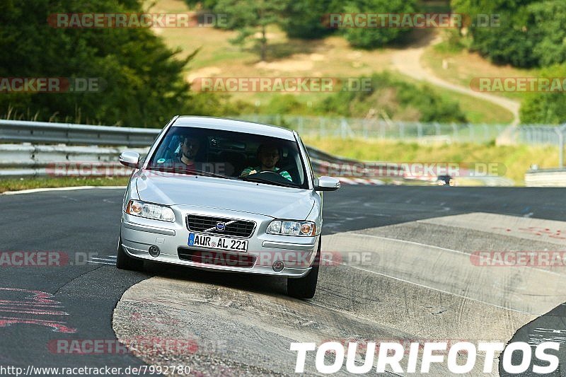 Bild #7992780 - Touristenfahrten Nürburgring Nordschleife (01.08.2019)