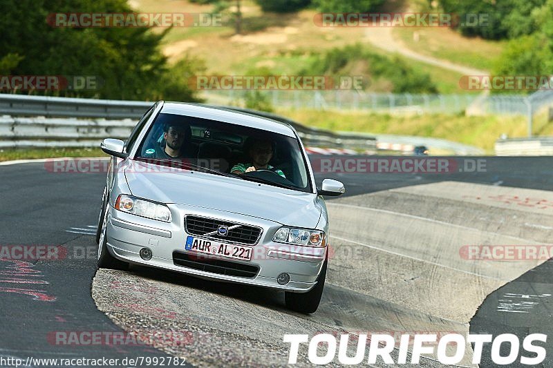 Bild #7992782 - Touristenfahrten Nürburgring Nordschleife (01.08.2019)