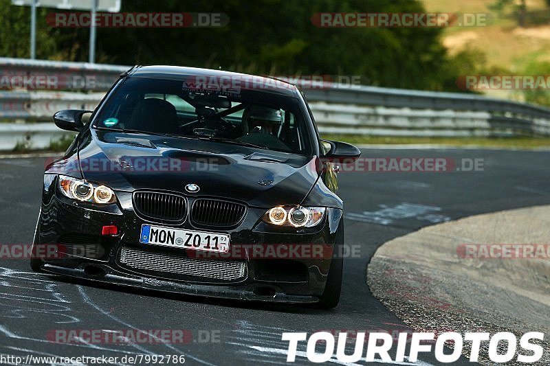 Bild #7992786 - Touristenfahrten Nürburgring Nordschleife (01.08.2019)