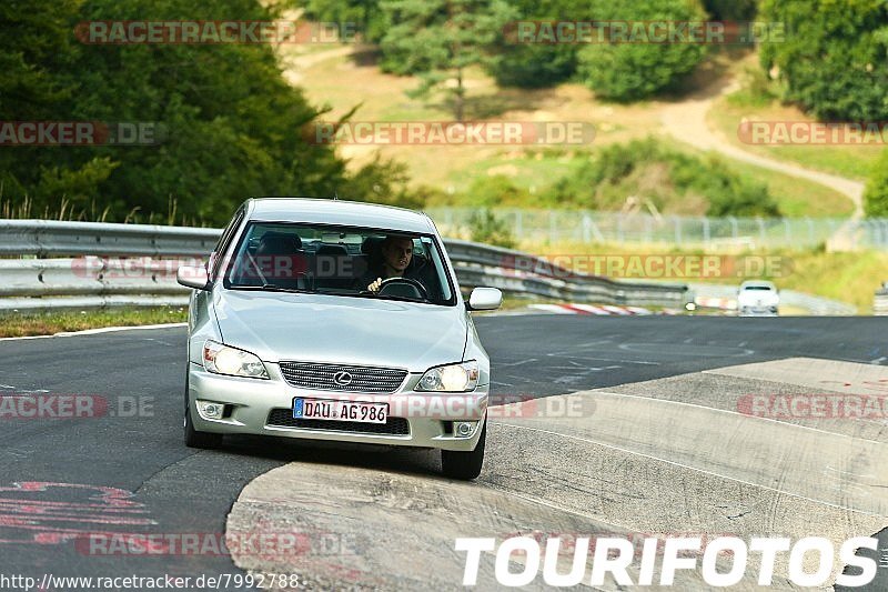 Bild #7992788 - Touristenfahrten Nürburgring Nordschleife (01.08.2019)