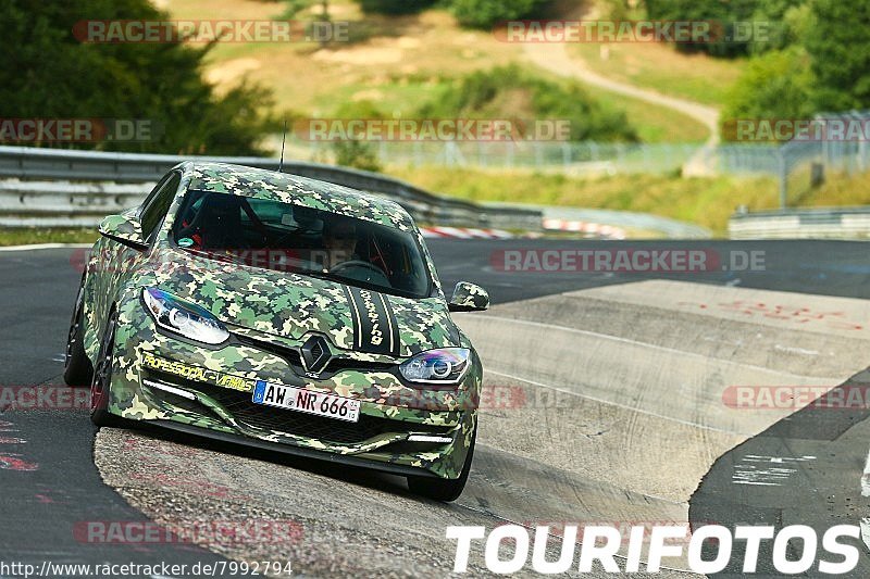 Bild #7992794 - Touristenfahrten Nürburgring Nordschleife (01.08.2019)