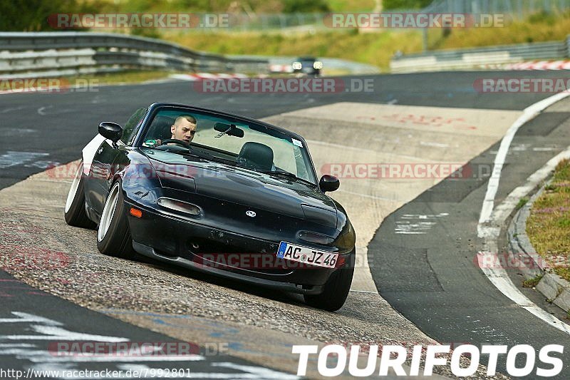 Bild #7992801 - Touristenfahrten Nürburgring Nordschleife (01.08.2019)