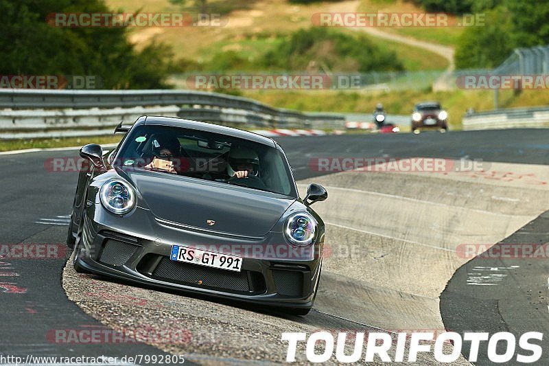 Bild #7992805 - Touristenfahrten Nürburgring Nordschleife (01.08.2019)