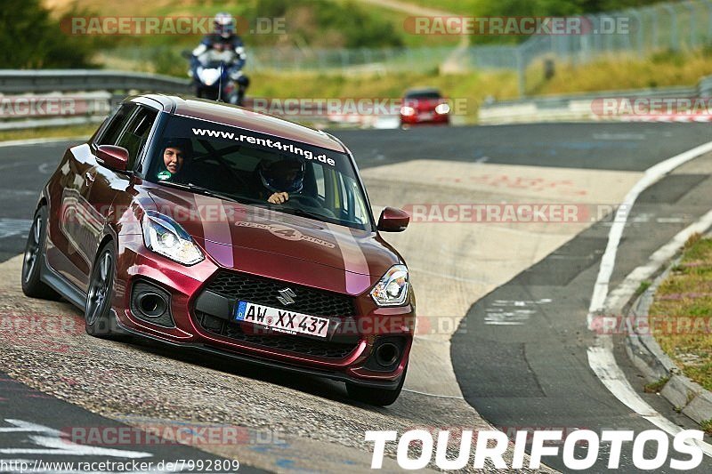 Bild #7992809 - Touristenfahrten Nürburgring Nordschleife (01.08.2019)