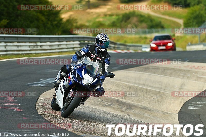 Bild #7992812 - Touristenfahrten Nürburgring Nordschleife (01.08.2019)