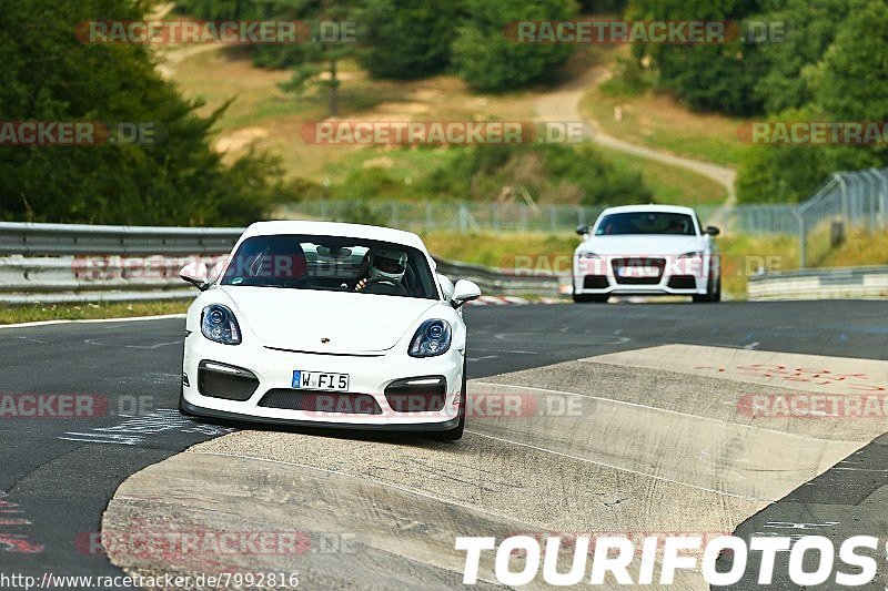 Bild #7992816 - Touristenfahrten Nürburgring Nordschleife (01.08.2019)