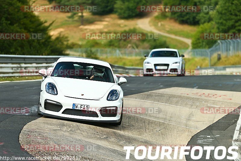 Bild #7992817 - Touristenfahrten Nürburgring Nordschleife (01.08.2019)