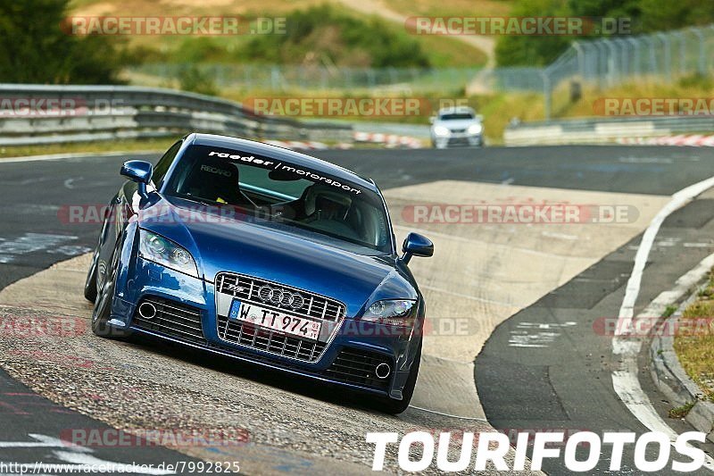 Bild #7992825 - Touristenfahrten Nürburgring Nordschleife (01.08.2019)