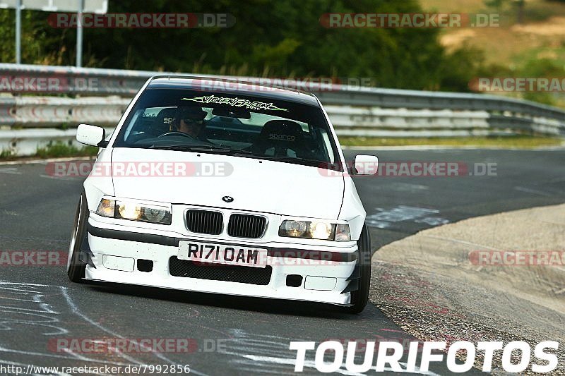 Bild #7992856 - Touristenfahrten Nürburgring Nordschleife (01.08.2019)