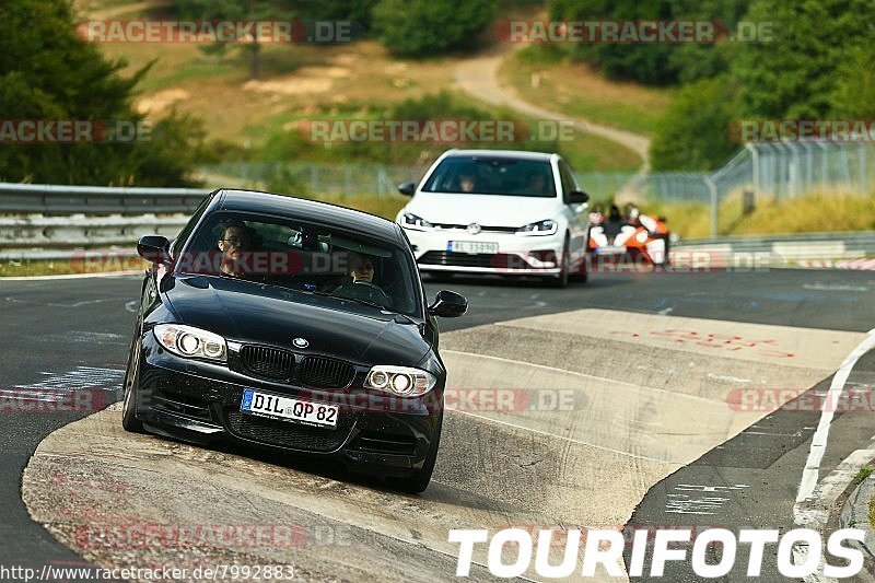 Bild #7992883 - Touristenfahrten Nürburgring Nordschleife (01.08.2019)