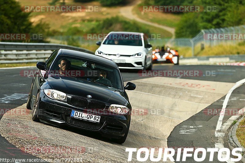 Bild #7992884 - Touristenfahrten Nürburgring Nordschleife (01.08.2019)