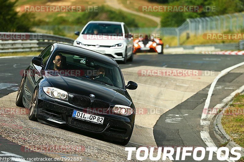 Bild #7992885 - Touristenfahrten Nürburgring Nordschleife (01.08.2019)