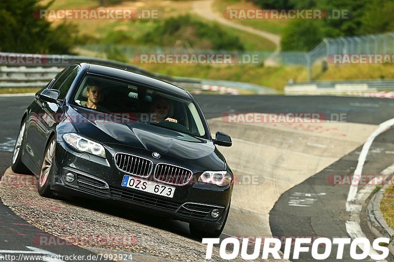 Bild #7992924 - Touristenfahrten Nürburgring Nordschleife (01.08.2019)