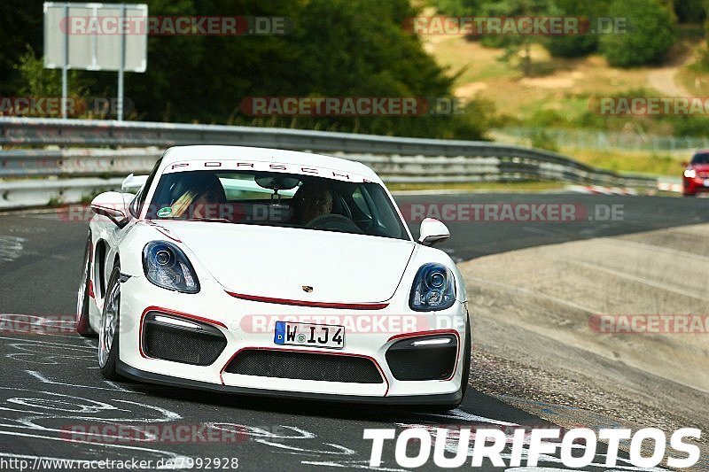 Bild #7992928 - Touristenfahrten Nürburgring Nordschleife (01.08.2019)