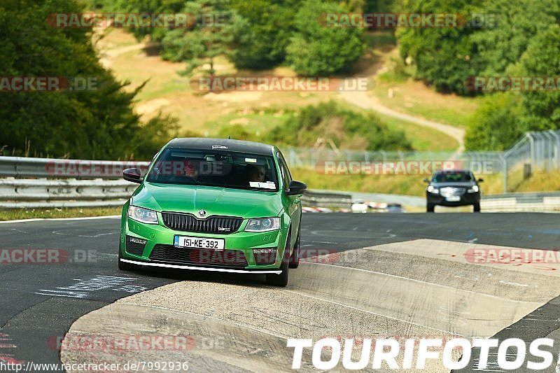 Bild #7992936 - Touristenfahrten Nürburgring Nordschleife (01.08.2019)