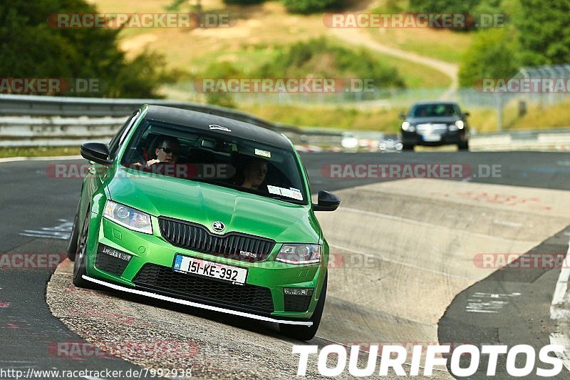 Bild #7992938 - Touristenfahrten Nürburgring Nordschleife (01.08.2019)