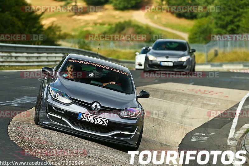 Bild #7992946 - Touristenfahrten Nürburgring Nordschleife (01.08.2019)