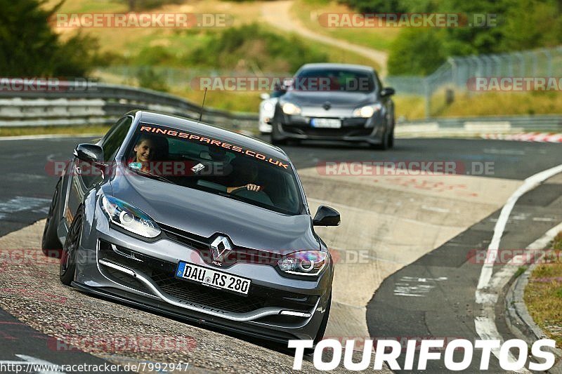 Bild #7992947 - Touristenfahrten Nürburgring Nordschleife (01.08.2019)