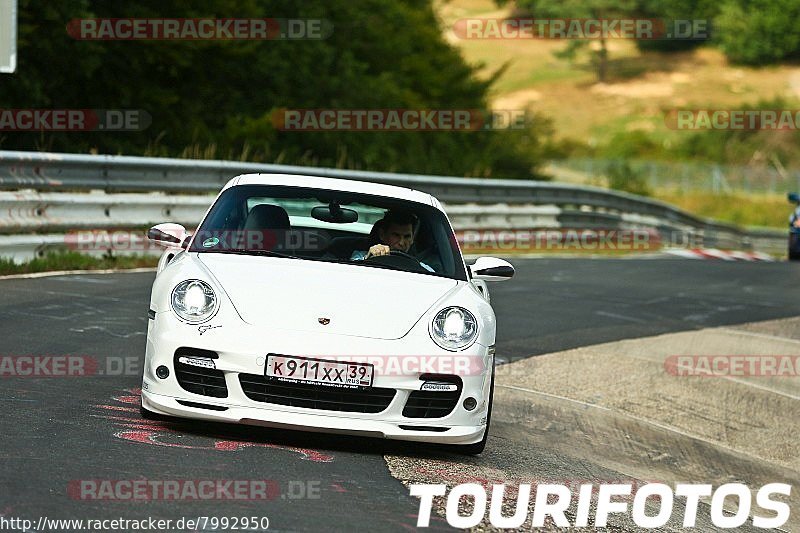 Bild #7992950 - Touristenfahrten Nürburgring Nordschleife (01.08.2019)