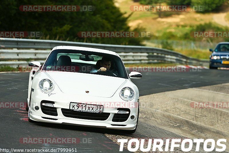 Bild #7992951 - Touristenfahrten Nürburgring Nordschleife (01.08.2019)