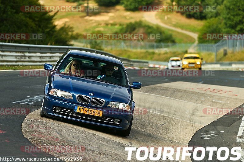 Bild #7992956 - Touristenfahrten Nürburgring Nordschleife (01.08.2019)