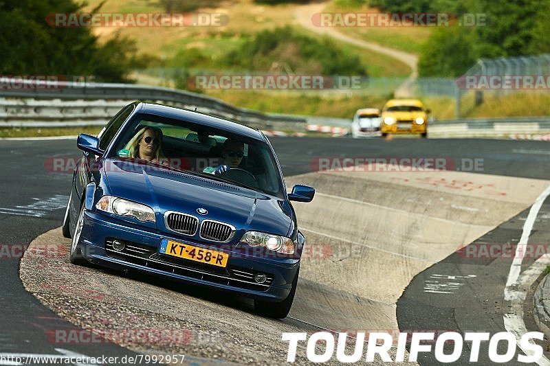 Bild #7992957 - Touristenfahrten Nürburgring Nordschleife (01.08.2019)