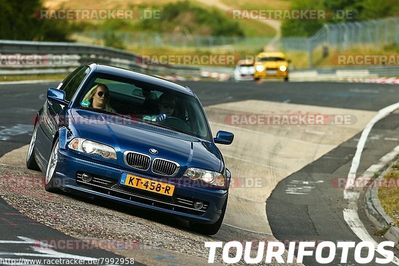 Bild #7992958 - Touristenfahrten Nürburgring Nordschleife (01.08.2019)