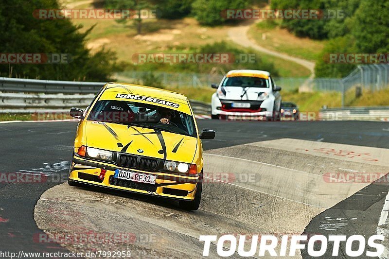 Bild #7992959 - Touristenfahrten Nürburgring Nordschleife (01.08.2019)