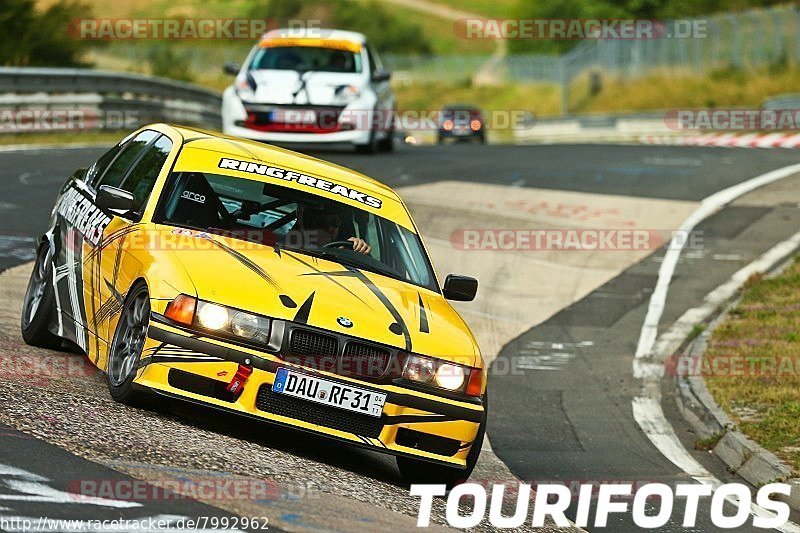 Bild #7992962 - Touristenfahrten Nürburgring Nordschleife (01.08.2019)