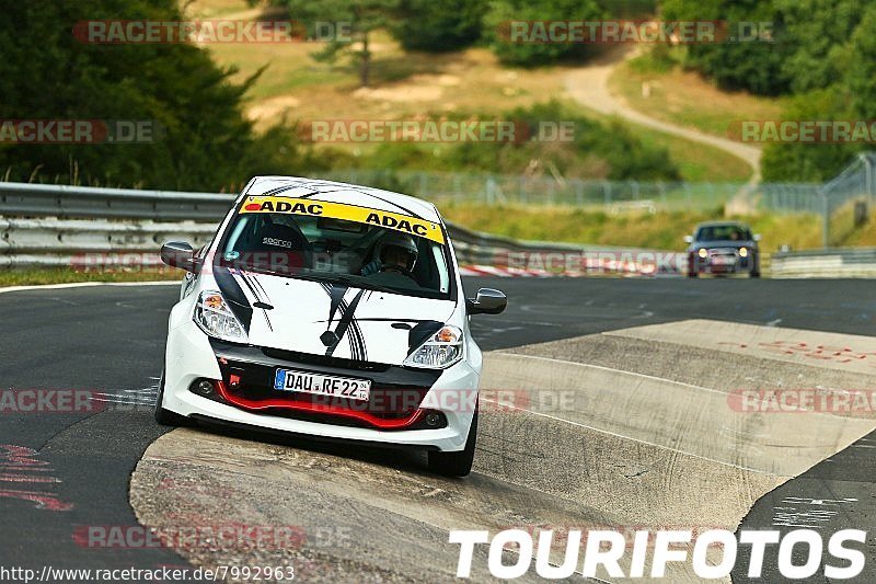 Bild #7992963 - Touristenfahrten Nürburgring Nordschleife (01.08.2019)