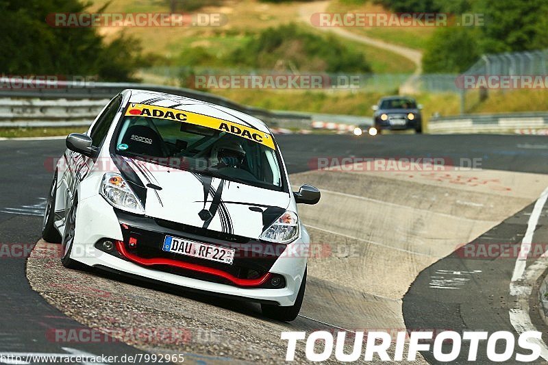 Bild #7992965 - Touristenfahrten Nürburgring Nordschleife (01.08.2019)