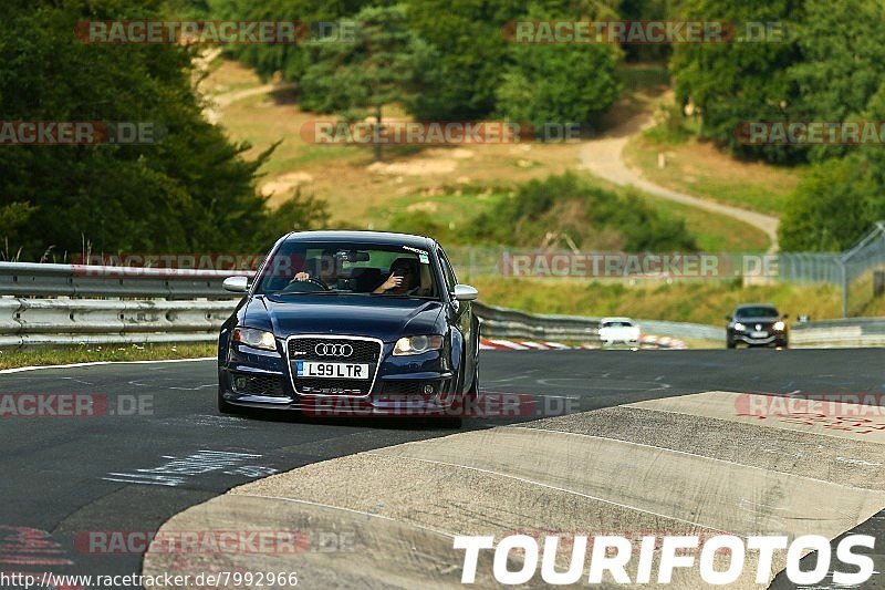 Bild #7992966 - Touristenfahrten Nürburgring Nordschleife (01.08.2019)