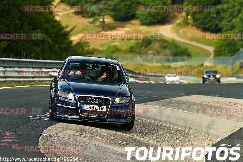 Bild #7992967 - Touristenfahrten Nürburgring Nordschleife (01.08.2019)