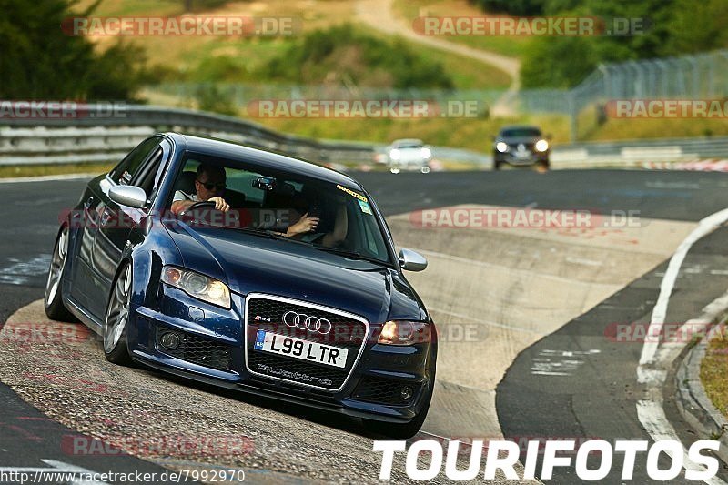 Bild #7992970 - Touristenfahrten Nürburgring Nordschleife (01.08.2019)