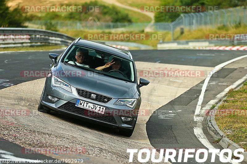 Bild #7992979 - Touristenfahrten Nürburgring Nordschleife (01.08.2019)