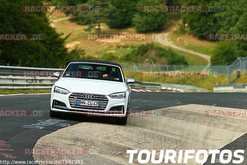 Bild #7992983 - Touristenfahrten Nürburgring Nordschleife (01.08.2019)