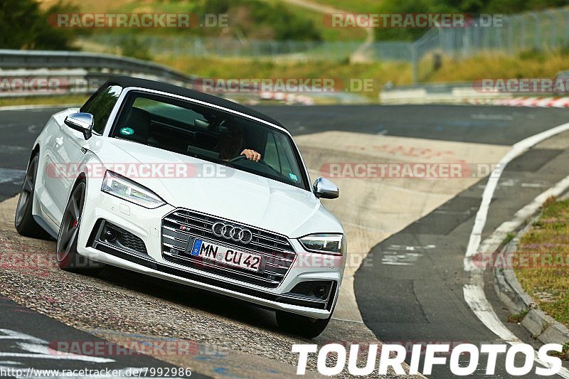 Bild #7992986 - Touristenfahrten Nürburgring Nordschleife (01.08.2019)