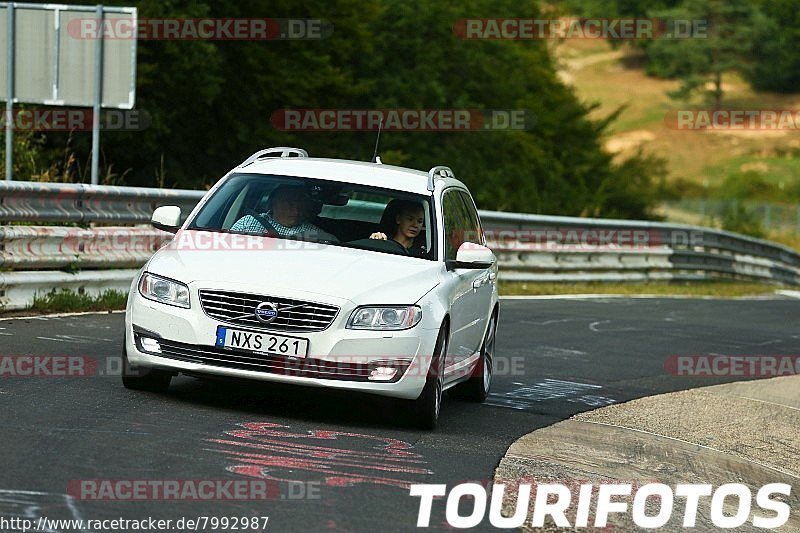 Bild #7992987 - Touristenfahrten Nürburgring Nordschleife (01.08.2019)