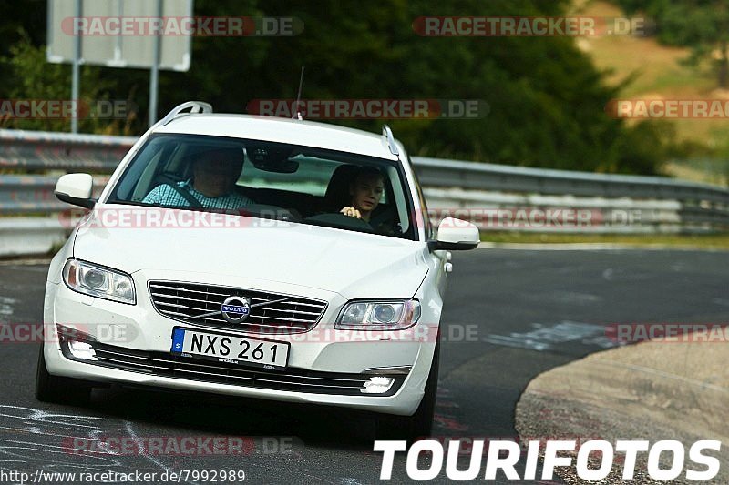 Bild #7992989 - Touristenfahrten Nürburgring Nordschleife (01.08.2019)