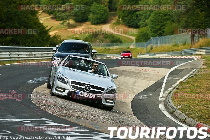 Bild #7992991 - Touristenfahrten Nürburgring Nordschleife (01.08.2019)