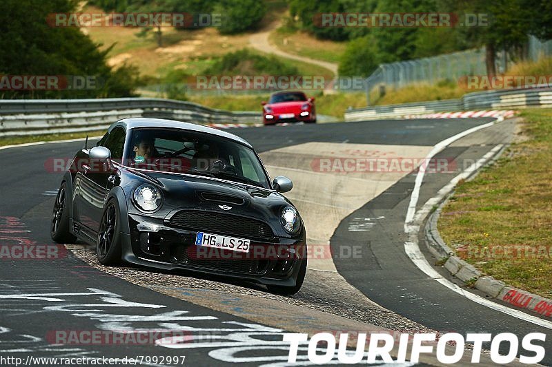 Bild #7992997 - Touristenfahrten Nürburgring Nordschleife (01.08.2019)