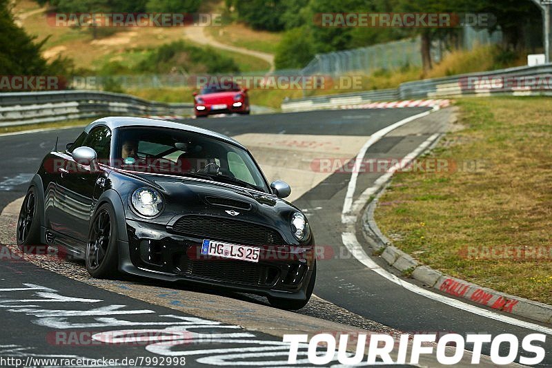 Bild #7992998 - Touristenfahrten Nürburgring Nordschleife (01.08.2019)