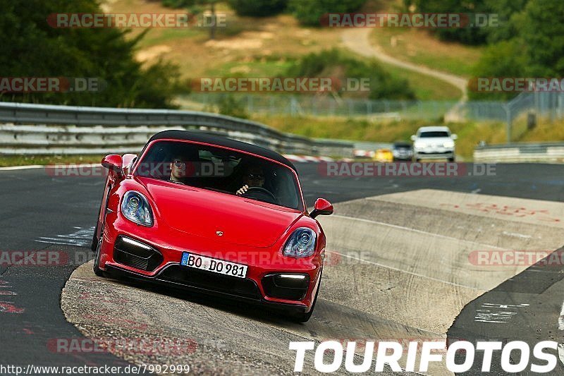 Bild #7992999 - Touristenfahrten Nürburgring Nordschleife (01.08.2019)