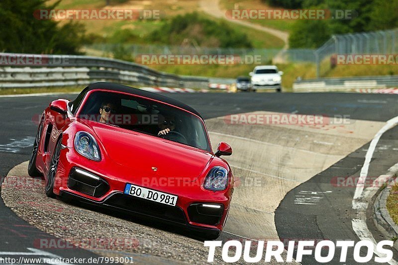 Bild #7993001 - Touristenfahrten Nürburgring Nordschleife (01.08.2019)