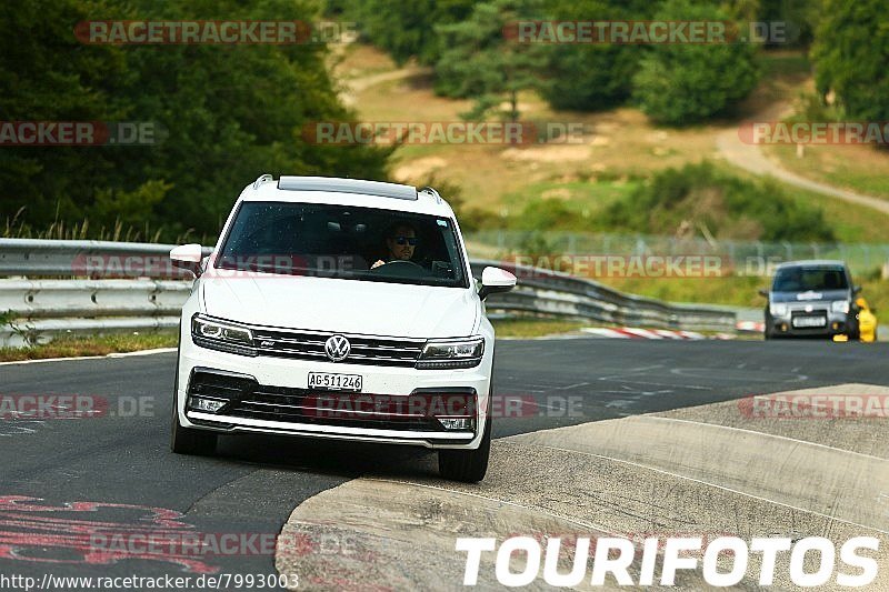 Bild #7993003 - Touristenfahrten Nürburgring Nordschleife (01.08.2019)